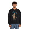Slippin’ Outta Trouble Crewneck